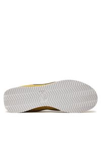 Nike Sneakersy Cortez DZ2795 701 Żółty. Kolor: żółty. Materiał: materiał. Model: Nike Cortez #4