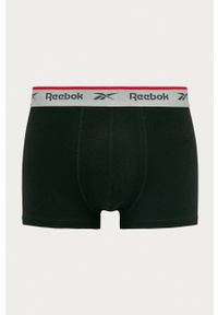 Reebok - Bokserki (3-pack) U5.C8266. Kolor: czarny #1