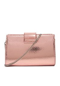 MEXX Torebka CEO-MEXX-S-002-09 Różowy. Kolor: różowy #6