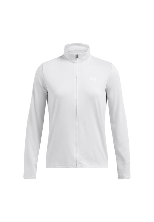 Bluza damska Under Armour Tech Full Zip. Kolor: szary