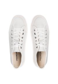Vagabond Shoemakers - Vagabond Tenisówki Teddie M 5181-080-01 Biały. Kolor: biały. Materiał: materiał #8