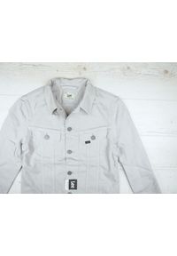 Lee - LEE RIDER JACKET L888NM30 $. Materiał: jeans #3