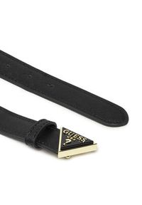 Guess Pasek Damski Alexie Belts BW7707 VIN25 Czarny. Kolor: czarny. Materiał: skóra #2