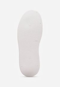 Born2be - Różowe Sneakersy VICES na Platformie w Stylu lat 90. Donah. Kolor: różowy. Sezon: lato. Obcas: na platformie #2