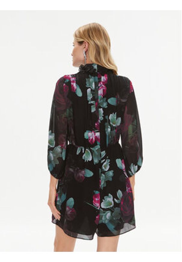 Ted Baker Kombinezon Faelynn 271287 Kolorowy Regular Fit. Materiał: syntetyk. Wzór: kolorowy
