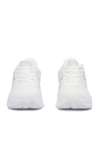 Go Soft Sneakersy CEO-V11-148 Biały. Kolor: biały. Materiał: materiał #3