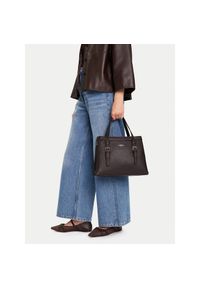 Torebka MEXX. Kolor: brązowy #1