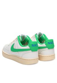 Nike Sneakersy FJ5437-133 Biały. Kolor: biały. Materiał: syntetyk #3