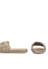 MEXX Klapki CEO-MICH1906041W-01 Złoty. Kolor: złoty. Materiał: syntetyk #9