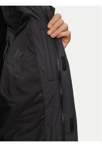 Timberland Kurtka zimowa Howker TB0A62DQ Czarny Regular Fit. Kolor: czarny. Materiał: syntetyk. Sezon: zima #2