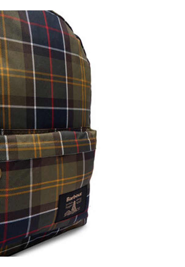 Barbour Plecak Torridon UBA0754TN11 Zielony. Kolor: zielony. Materiał: materiał