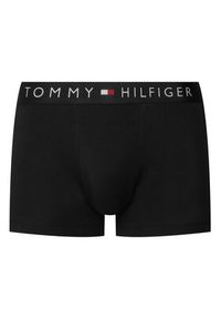 TOMMY HILFIGER - Tommy Hilfiger Komplet bokserek UM0UM03765 Kolorowy. Materiał: bawełna. Wzór: kolorowy #3