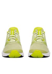 Reebok Sneakersy ENERGEN TECH PLUS 100033152 Żółty. Kolor: żółty. Materiał: skóra #7