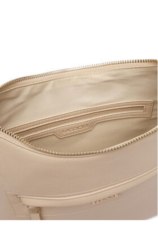 Lasocki Torebka CEO-LSK-L-007-09 Écru. Kolor: kremowy