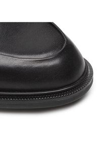 Vagabond Shoemakers - Vagabond Lordsy Frances 2. 5406-301-20 Czarny. Kolor: czarny. Materiał: skóra #3