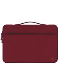 Torba Jcpal JCPal Professional Sleeve - etui do MacBook 13/14 rubinowe. Kolor: czerwony #1