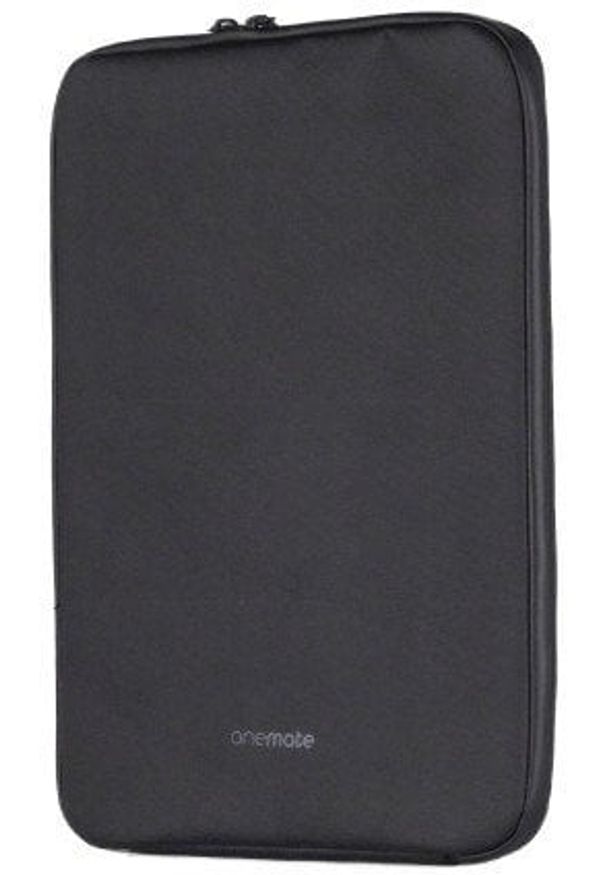NoName - Onemate Laptop Sleeve / 16" schwarz