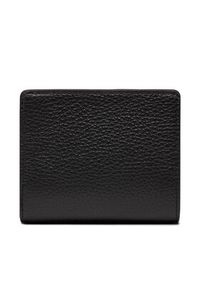 Furla Mały Portfel Damski Camelia S Compact Wallet WP00307-HSF000-O6000-1007 Czarny. Kolor: czarny. Materiał: skóra #4