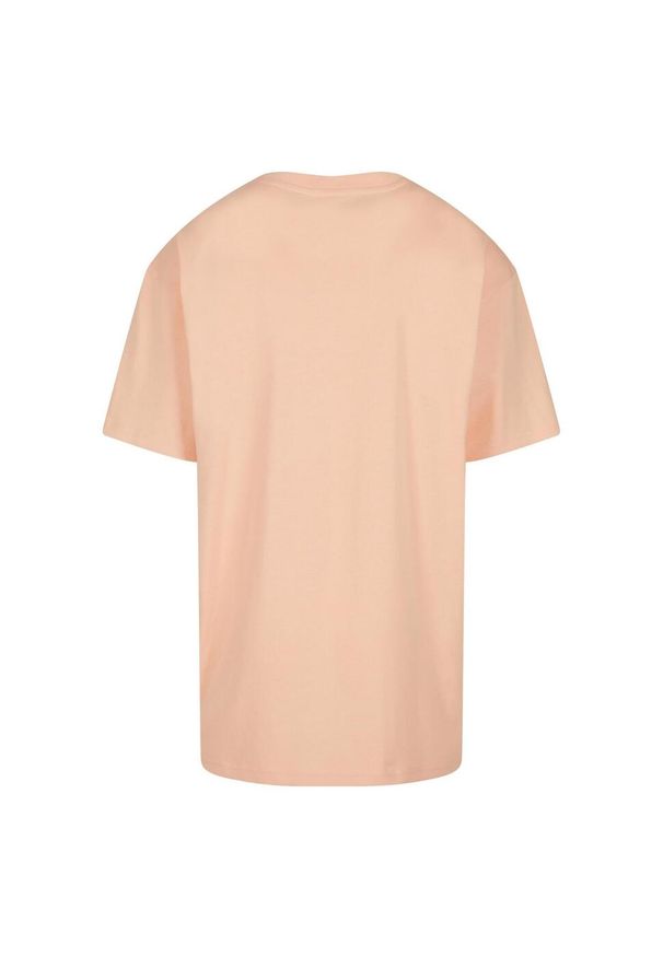 Urban Classics - Męska Koszulka Oversize (zestaw 2 Sztuk). Kolor: pomarańczowy