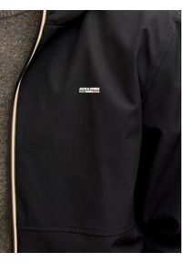Jack & Jones Kurtka przejściowa Blualves 12291908 Czarny Regular Fit. Kolor: czarny. Materiał: syntetyk #5