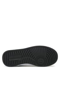 Champion Sneakersy Rebound Low B Ps S32407-CHA-KK001 Czarny. Kolor: czarny. Materiał: skóra