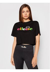 T-Shirt Ellesse. Kolor: czarny #1