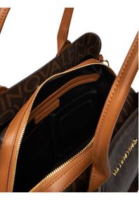 VALENTINO - Valentino Torebka Regina Re VBS9IS51 Brązowy. Kolor: brązowy. Materiał: skórzane #5