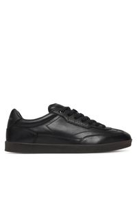 Karl Lagerfeld - Sneakersy KARL LAGERFELD. Kolor: czarny #1