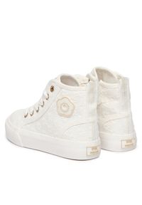 Trampki Mayoral. Kolor: biały #1