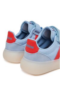 Adidas - adidas Sneakersy Barreda Decode JR0768 Niebieski. Kolor: niebieski. Materiał: materiał #3