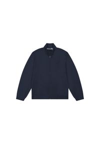 Lee - MĘSKA KURTKA LEE HARRINGTON CLASSIC JACKET REBEL NAVY 112376452 #5