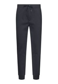 Polo Ralph Lauren Spodnie dresowe Core Replen 710652314002 Granatowy Regular Fit. Kolor: niebieski. Materiał: dresówka, syntetyk #3