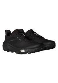 Buty turystyczne męskie The North Face M The North Face M Offtrail Versa. Kolor: czarny