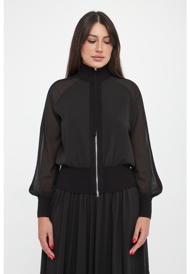 Marella - Bluzka damska MLLGUFO MARELLA