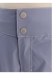 Roxy Spodnie snowboardowe Chloe Kim ERJTP03262 Niebieski Relaxed Fit. Kolor: niebieski. Materiał: syntetyk. Sport: snowboard #2