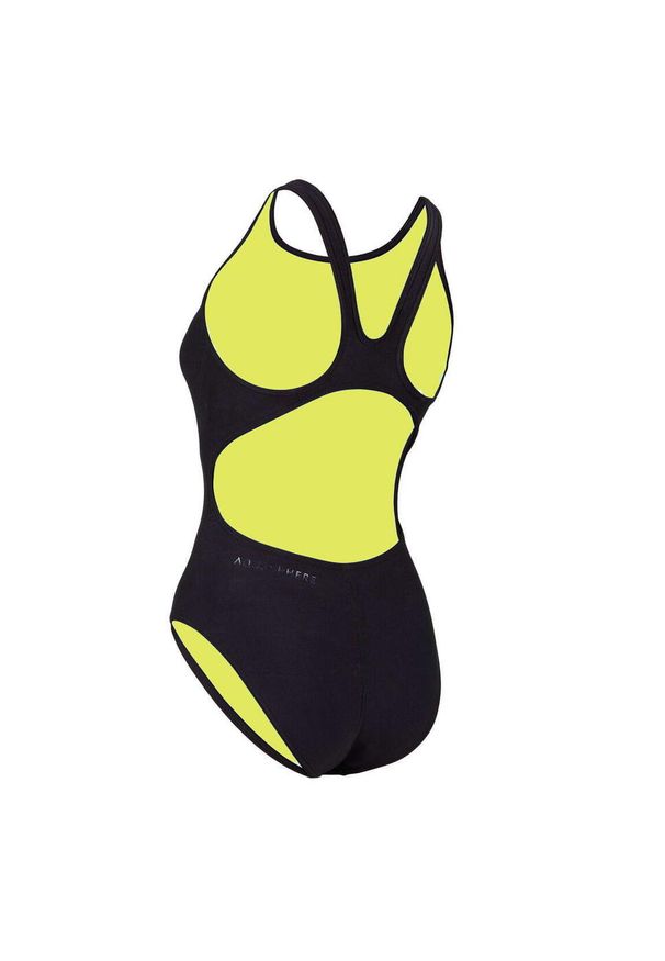 Strój do pływania Aqua Sphere Classic Back. Kolor: czarny