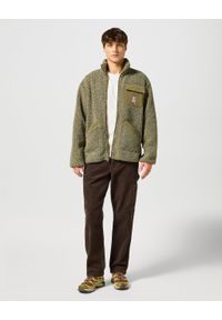 Wrangler - MESKIE SPODNIE WRANGLER CASEY JONES CARPENTER MOLE 112356849 #5