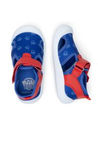 PAW PATROL - Kapcie Paw Patrol. Kolor: niebieski #1