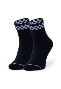 Skarpety długie Vans. Kolor: czarny #1