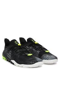 Vivo Barefoot Buty do biegania Hydra Esc 309460 Czarny. Kolor: czarny. Materiał: materiał