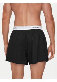 Calvin Klein Underwear Komplet 2 par bokserek 000NB1396A Kolorowy. Materiał: bawełna. Wzór: kolorowy #6