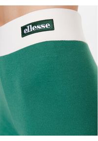 Ellesse Legginsy Loulin SGR17951 Zielony Slim Fit. Kolor: zielony. Materiał: bawełna #5