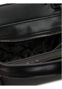 Armani Exchange Torebka XW001212 AF17117 UC001 Czarny. Kolor: czarny. Materiał: skórzane #3
