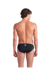 Arena - Kąpielówki Poseidonia Swim Briefs. Kolor: czarny #2