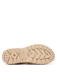 Palladium Sandały Pallacruise Fisherman 94462-217-M Beżowy. Kolor: beżowy. Materiał: materiał #5