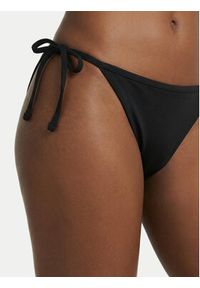 EA7 Emporio Armani Bikini 7W000289 AF20663 Czarny. Kolor: czarny. Materiał: syntetyk #2
