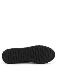 Remonte Botki D5983-03 Czarny. Kolor: czarny. Materiał: materiał #6