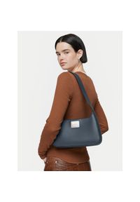 Tous - Torebka TOUS. Kolor: szary #1