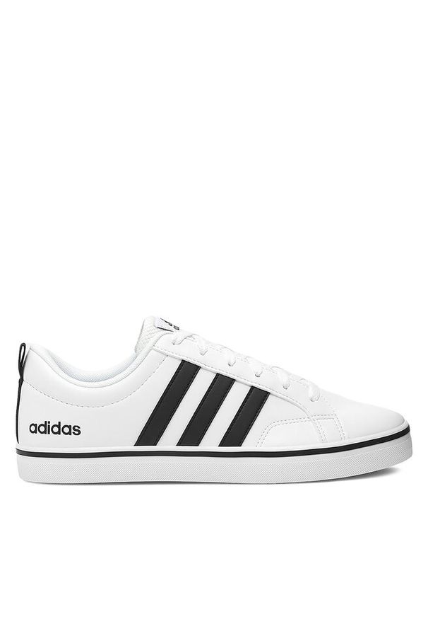 Adidas - Sneakersy adidas. Kolor: biały