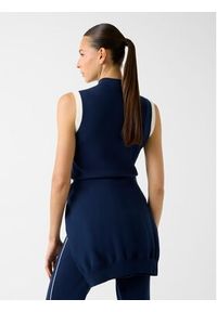 Guess Sweter 181078 Niebieski Classic Fit. Kolor: niebieski #4